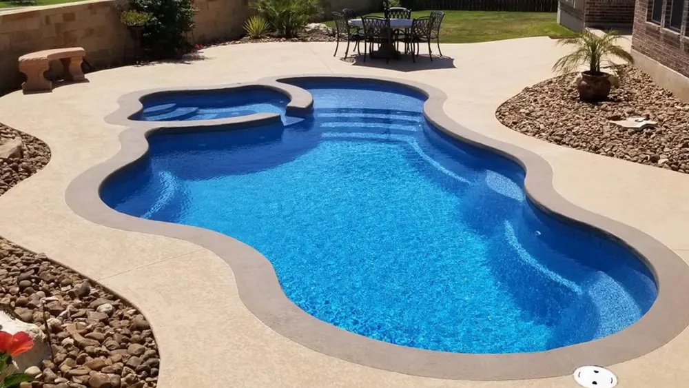 Cancun Deluxe Model