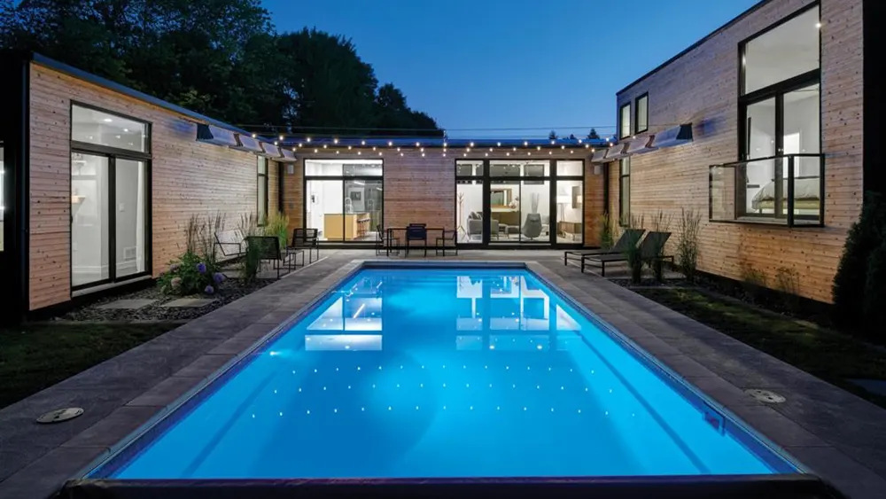 Claremont Model