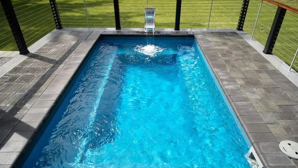 Milan Plunge Model